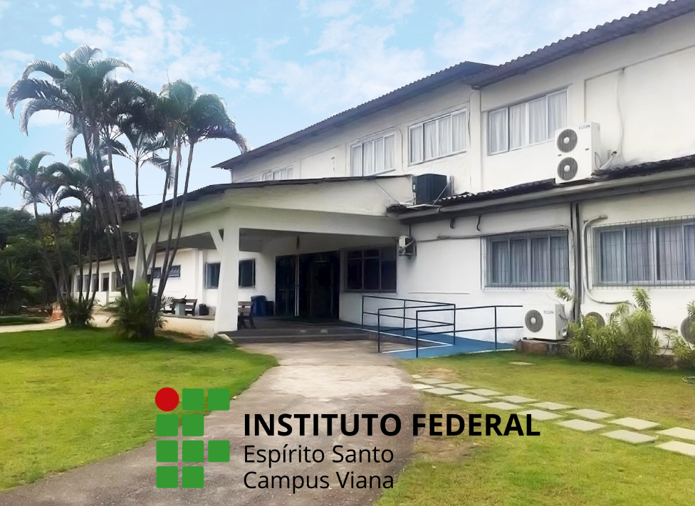 IFES Campus Viana abre inscrições para Curso Técnico Integrado