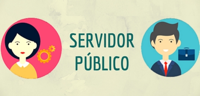Semana do Servidor Público.