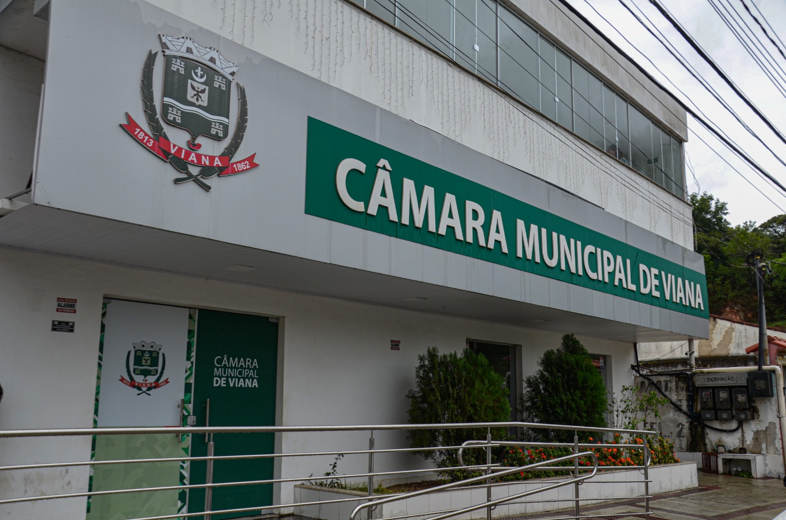Câmara de Viana adjudicou por mais de um milhão de euros requalificação de  bairro municipal em Perre