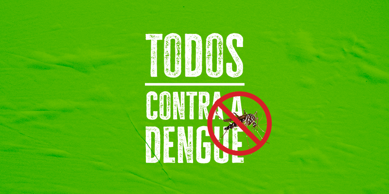Dengue: ES entra em estado de emergência; saiba como se proteger