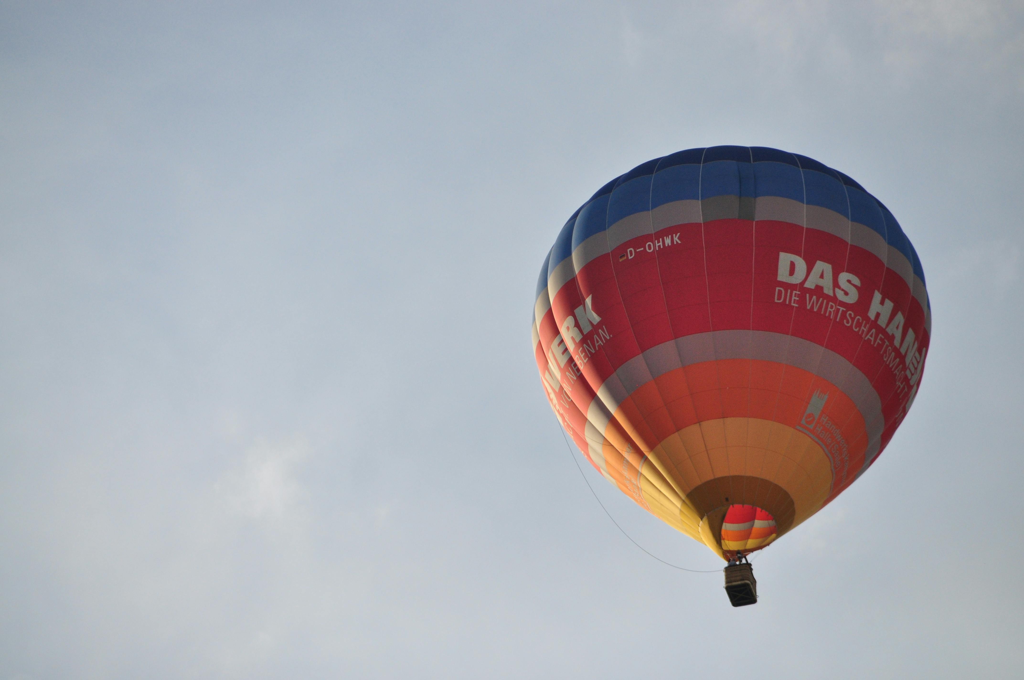 Viana entra no céu do balonismo e consolida turismo de aventura com evento inédito no Estado