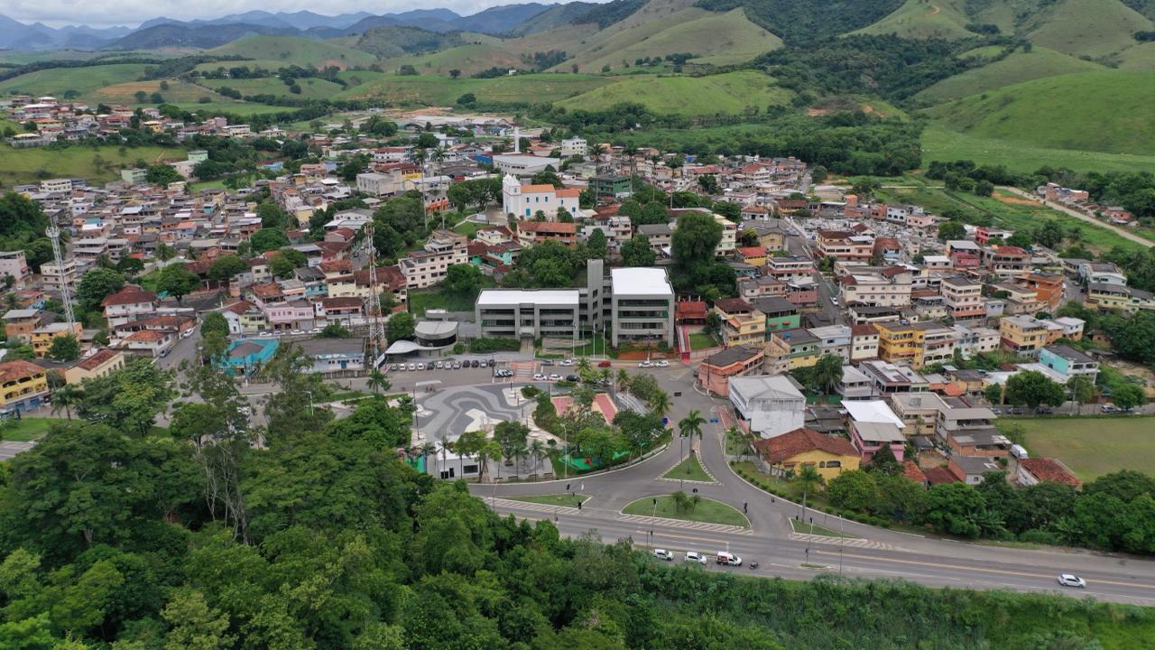 Aberta participação popular para construção do orçamento do município para 2027