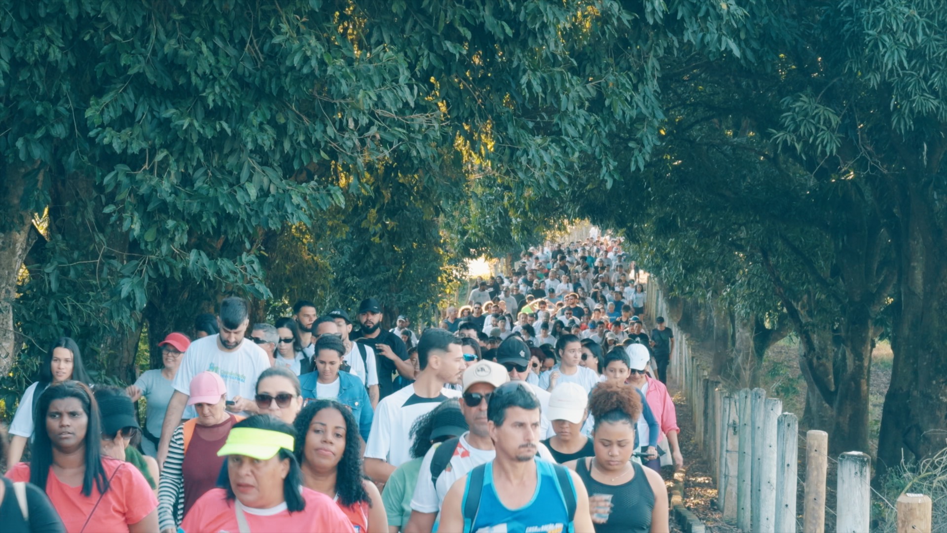 Viana celebra 164 anos com a 25ª Caminhada Ecocultural; inscrições seguem abertas