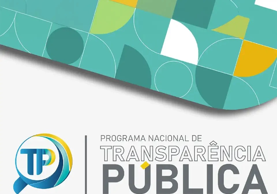 Representante da Câmara de Viana participa de treinamento sobre o Programa Nacional de Transparência